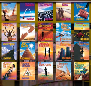 Illustration for article titled Is Scientology the world's fastest-growing religion?